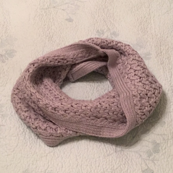 LOFT Accessories - Ann Taylor loft infinity scarf